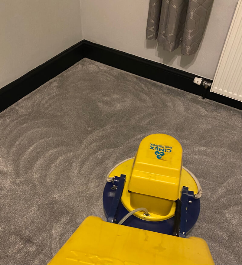 Carpets and Floors